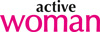Logo - active woman